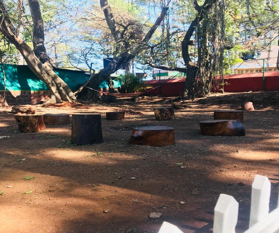 Citadel Resort Panchgani Exterior foto