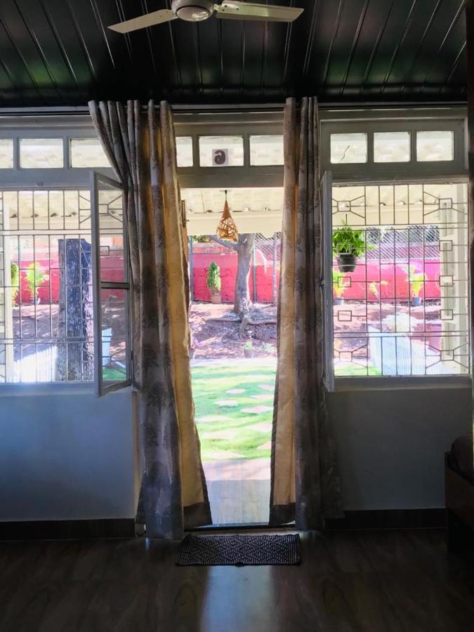 Citadel Resort Panchgani Exterior foto